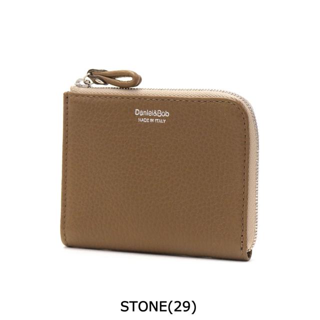 最大30%還元★6/13限定｜【5％OFFクーポン】【商品レビューで＋5％】【セール30％OFF】【正規品1年保証】ダニエル&amp;ボブ 財布 Daniel&amp;Bob WAGNER SEMPLICE ALCE ワグナーセンプリチェ 革 GFT-056-2-22_5