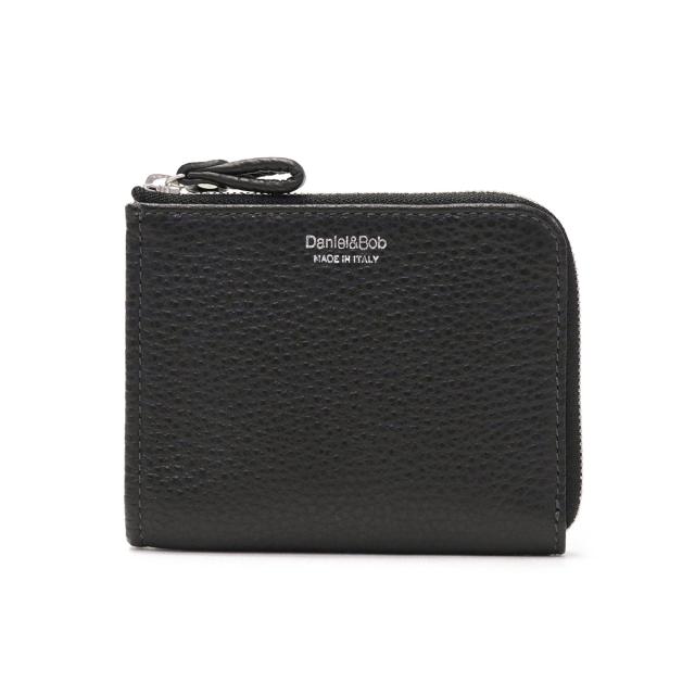 最大30%還元★6/13限定｜【5％OFFクーポン】【商品レビューで＋5％】【セール30％OFF】【正規品1年保証】ダニエル&amp;ボブ 財布 Daniel&amp;Bob WAGNER SEMPLICE ALCE ワグナーセンプリチェ 革 GFT-056-2-22_8