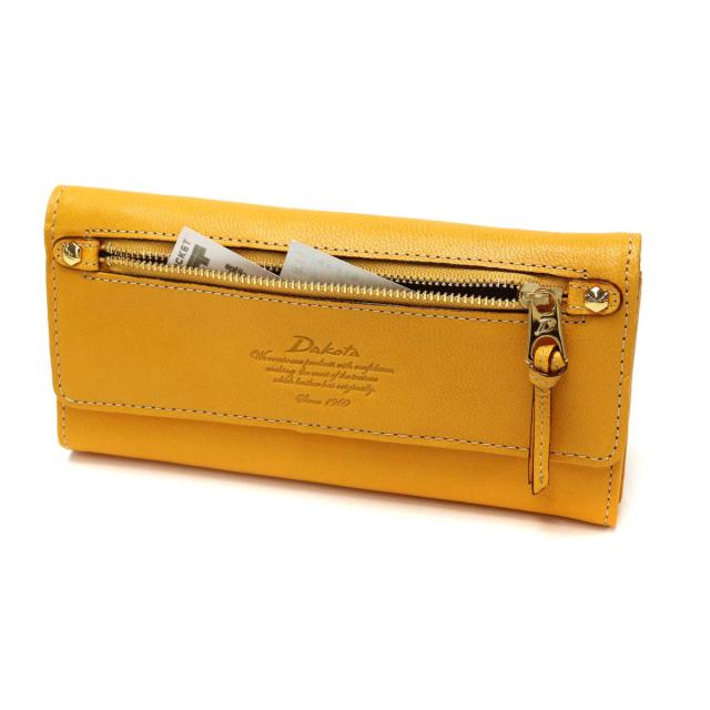 商品レビューで＋5％】【ダコタ限定小物プレゼント】ダコタ 財布