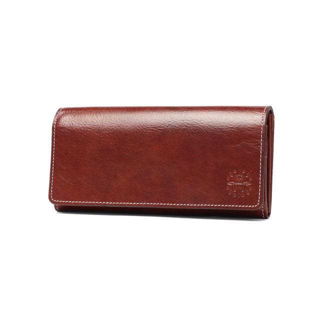 【商品レビューで＋5％】【ダコタ限定小物プレゼント】ダコタ 長財布 レディース Dakota 財布 ブランド 本革 革 レザー かぶせ 大容量 カード収納 ロングウォレット フォンス2 0031802_8