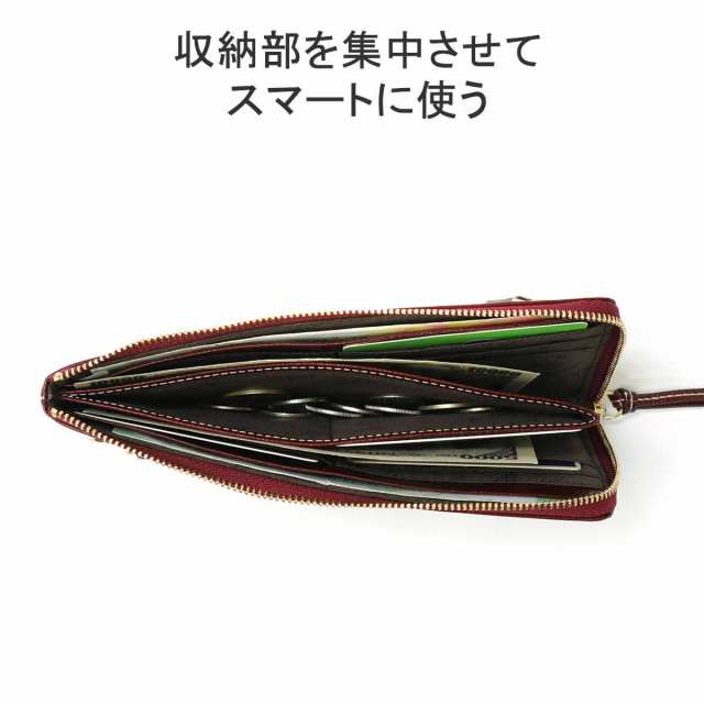 ダコタ限定小物プレゼント】ダコタ 長財布 Dakota モデルノ 財布 薄い