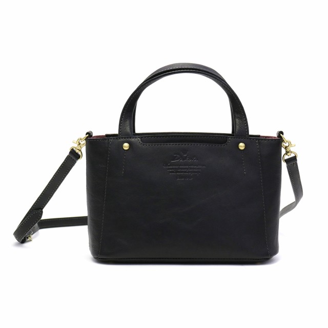 Dakota キューブ トートバッグ 1030303 ALL ITEM Dakota（ダコタ