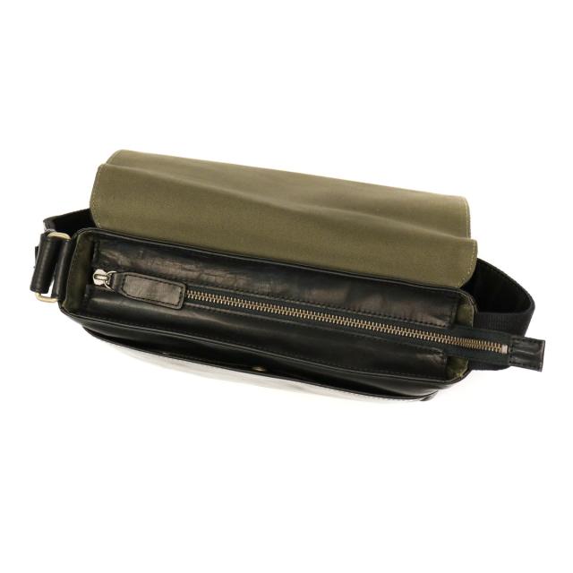 商品レビューで＋5％】オリジナルキーホルダー付ダコタブラック