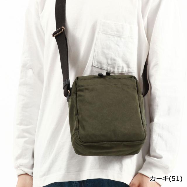 Dakota BLACK LABEL ショルダーバック （DAKOTA(ダコタ) / BLACK