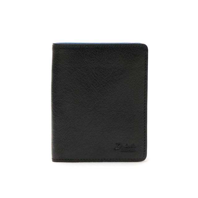 【商品レビューで＋5％】オリジナルキーホルダー付 ダコタブラックレーベル 二つ折り財布 Dakota BLACK LABEL キャーロ 二つ折り 財布 小銭入れ メンズ 0620812_11