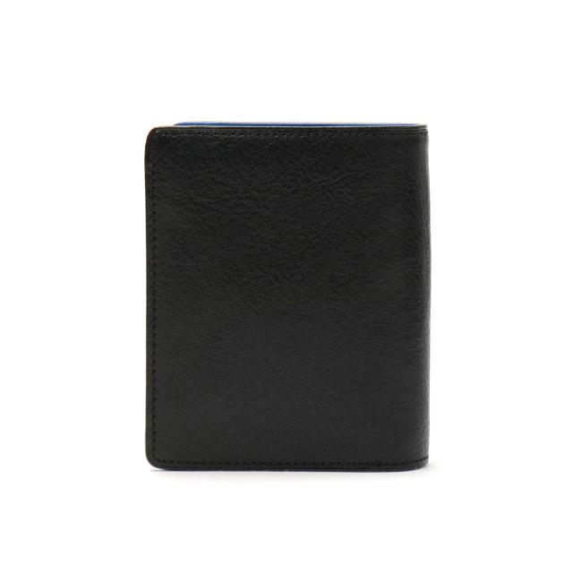 【商品レビューで＋5％】オリジナルキーホルダー付 ダコタブラックレーベル 二つ折り財布 Dakota BLACK LABEL キャーロ 二つ折り 財布 小銭入れ メンズ 0620812_13