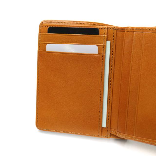 【商品レビューで＋5％】オリジナルキーホルダー付 ダコタブラックレーベル 二つ折り財布 Dakota BLACK LABEL キャーロ 二つ折り 財布 小銭入れ メンズ 0620812_14