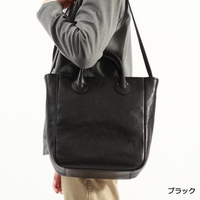 【商品レビューで＋5％】オリジナルキーホルダー付 ダコタブラックレーベル トートバッグ 大きめ Dakota BLACK LABEL イオ 1623203 2WAY バッグ A4 本革 レザー_10