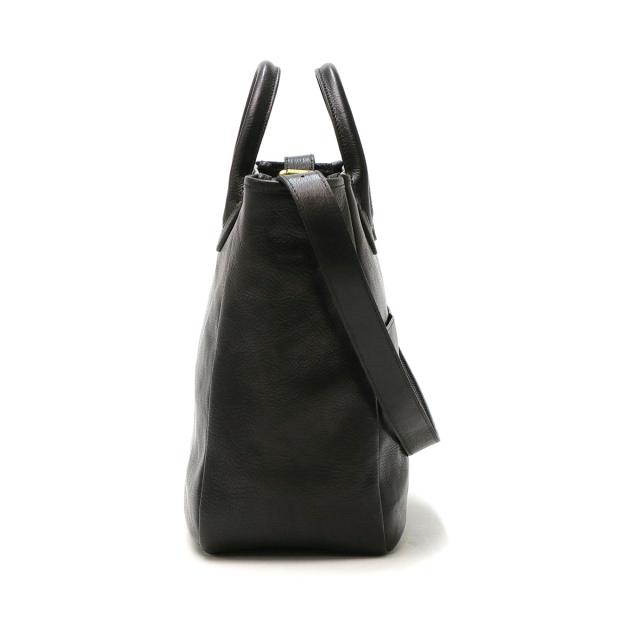 【商品レビューで＋5％】オリジナルキーホルダー付 ダコタブラックレーベル トートバッグ 大きめ Dakota BLACK LABEL イオ 1623203 2WAY バッグ A4 本革 レザー_13
