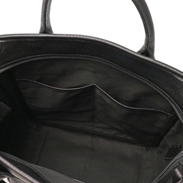 【商品レビューで＋5％】オリジナルキーホルダー付 ダコタブラックレーベル トートバッグ 大きめ Dakota BLACK LABEL イオ 1623203 2WAY バッグ A4 本革 レザー_16