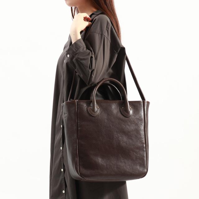 【商品レビューで＋5％】オリジナルキーホルダー付 ダコタブラックレーベル トートバッグ 大きめ Dakota BLACK LABEL イオ 1623203 2WAY バッグ A4 本革 レザー_4