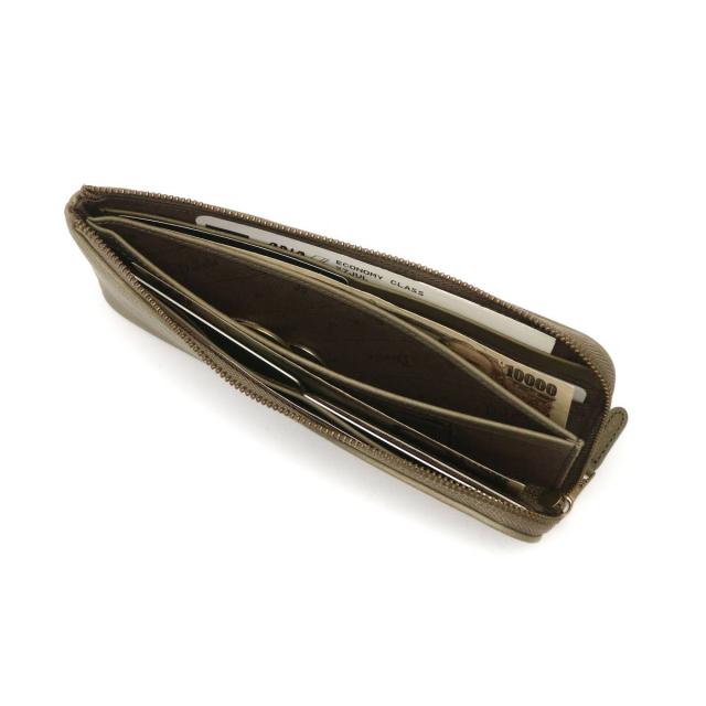 商品レビューで＋5％】オリジナルキーホルダー付 ダコタブラック