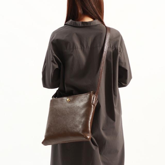 【商品レビューで＋5％】オリジナルキーホルダー付 ダコタブラックレーベル ショルダーバッグ 革 ミニ Dakota BLACK LABEL イオ 1623201 メンズ レディース 本革 商品レビューで＋5％】オリジナルキーホルダー付 ダコタブラック