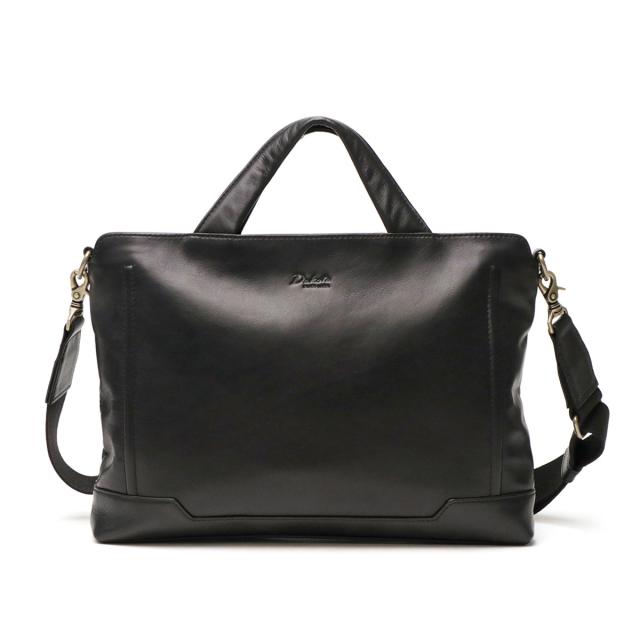 【商品レビューで＋5％】オリジナルキーホルダー付 ダコタブラックレーベル ブリーフケース 本革 Dakota BLACK LABEL グロース 1623501 最大30％還元☆10/13限定｜【商品レビューで＋5％】オリジナル