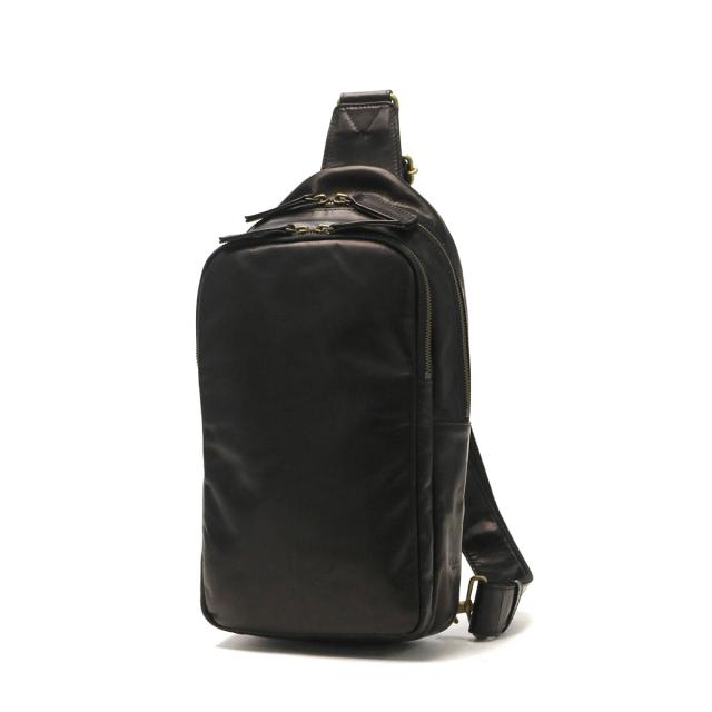 商品レビューで＋5％】オリジナルキーホルダー付 ダコタブラック