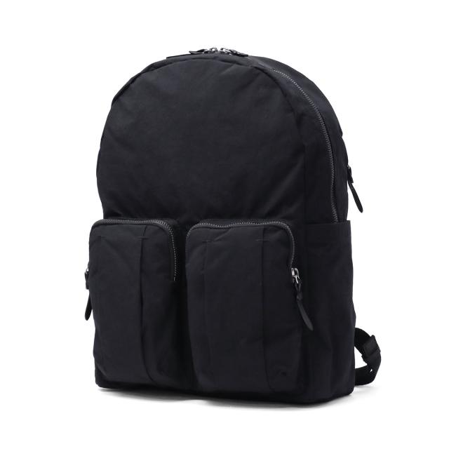 商品レビューで＋5％】オリジナルキーホルダー付ダコタブラック