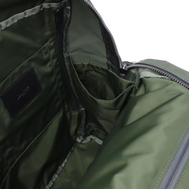 商品レビューで＋5％】オリジナルキーホルダー付ダコタブラック