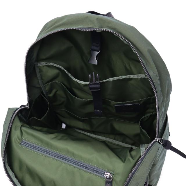 商品レビューで＋5％】オリジナルキーホルダー付ダコタブラック