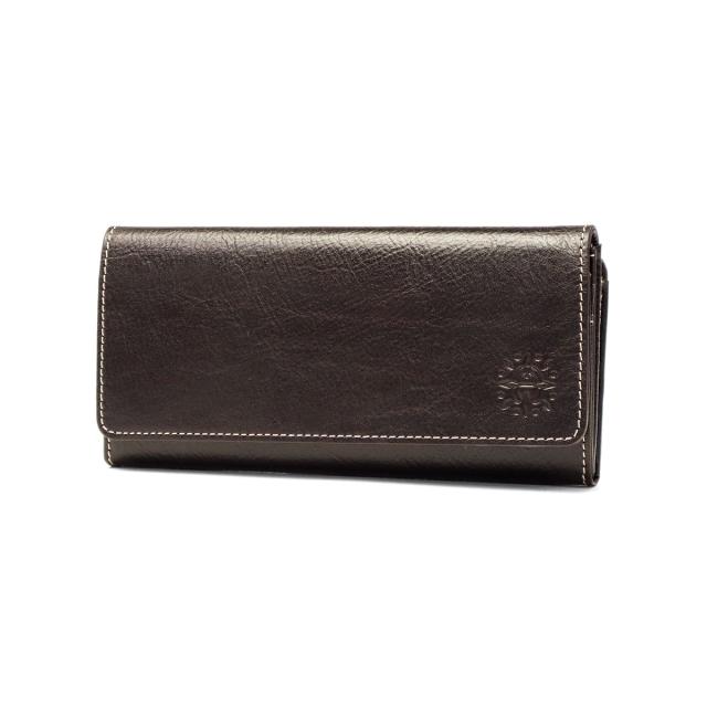 【商品レビューで＋5％】【ダコタ限定小物プレゼント】ダコタ 長財布 レディース Dakota 財布 ブランド 大容量 本革 革 レザー 小銭入れ ウォレット フォンス2 0031803_9