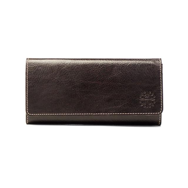 【商品レビューで＋5％】【ダコタ限定小物プレゼント】ダコタ 長財布 レディース Dakota 財布 ブランド 大容量 本革 革 レザー 小銭入れ ウォレット フォンス2 0031803_10