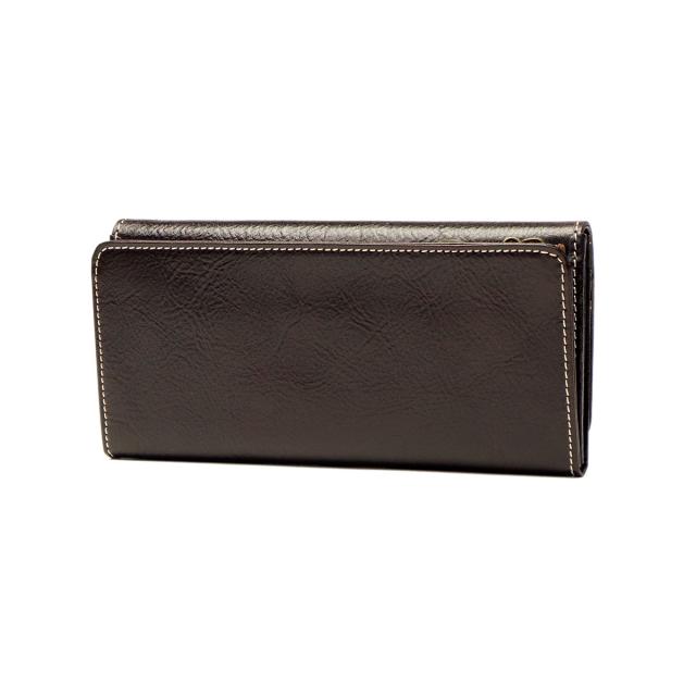 【商品レビューで＋5％】【ダコタ限定小物プレゼント】ダコタ 長財布 レディース Dakota 財布 ブランド 大容量 本革 革 レザー 小銭入れ ウォレット フォンス2 0031803_13