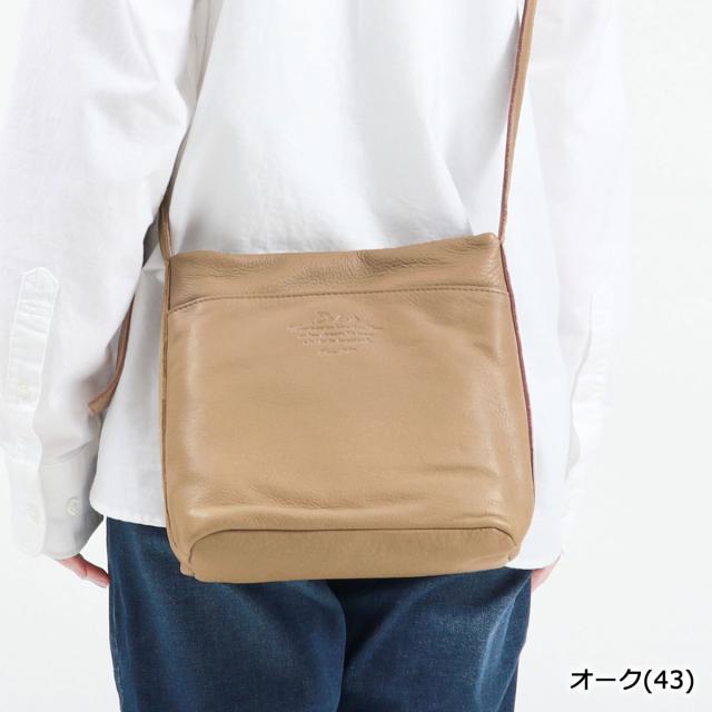 本革ショルダーバッグ（ショルダーバッグ）｜(ダコタ/Dakota)｜通販の 