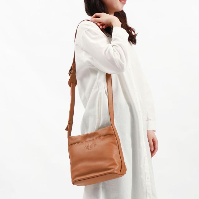 【商品レビューで＋5％】【ダコタ限定小物プレゼント】ダコタ ショルダーバッグ レディース Dakota ミニショルダーバッグ 革 日本製 ラポール 1033482 1034482 商品レビューで＋5％】【ダコタ限定小物プレゼント】ダコタ ショルダー