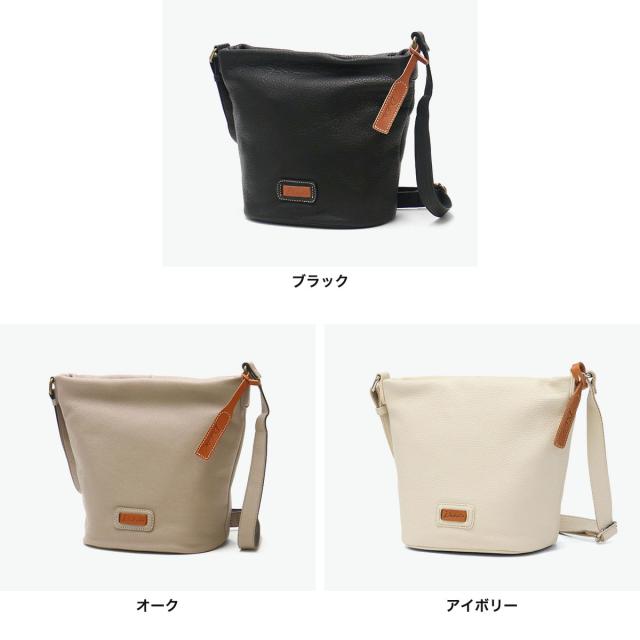 最大30%還元★6/13限定｜【商品レビューで＋5％】【ダコタ限定小物プレゼント】ダコタ ショルダーバッグ 斜めがけ Dakota バッグ 革 本革 レザー 牛革 ショルダー 大人 A5 小さめ キャパ 1033493_6