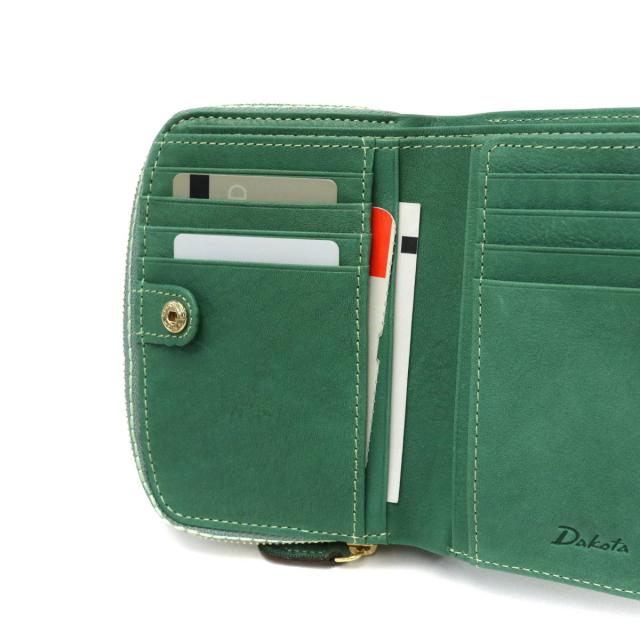 最大30%還元☆1/13限定｜【商品レビューで＋5％】【ダコタ限定小物