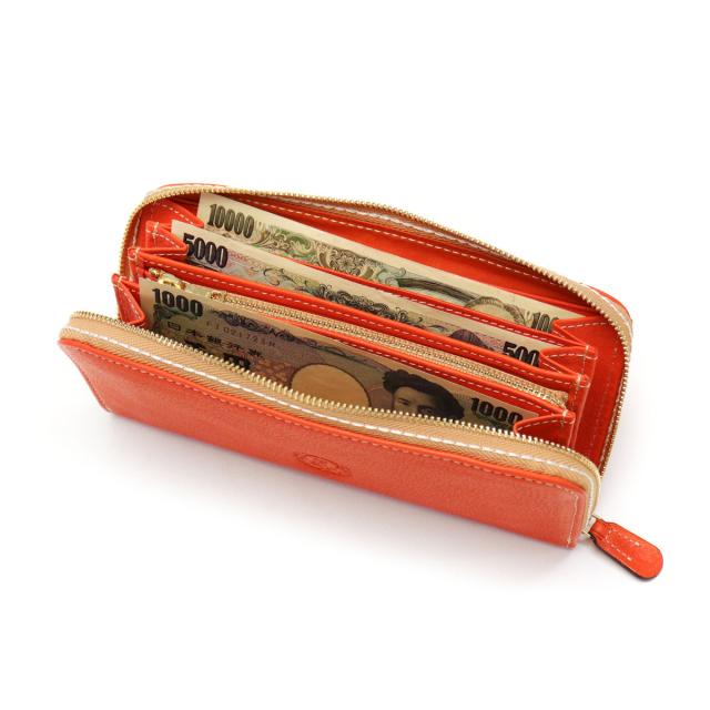 商品レビューで＋5％】【ダコタ限定小物プレゼント】ダコタ 長財布