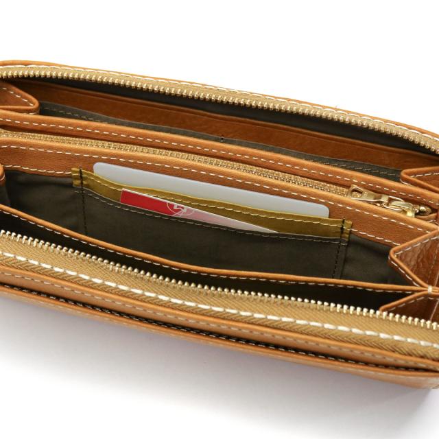 【商品レビューで＋5％】【ダコタ限定小物プレゼント】ダコタ 長財布 Dakota イデーア 財布 本革 革 牛革 レザー 大容量 レディース 0030182 商品レビューで＋5％】【ダコタ限定小物プレゼント】ダコタ 長財布