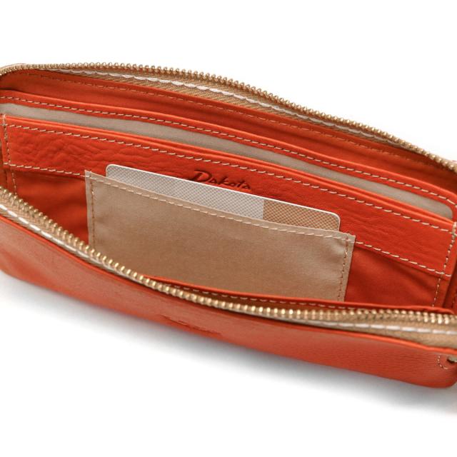 商品レビューで＋5％】【ダコタ限定小物プレゼント】ダコタ 財布