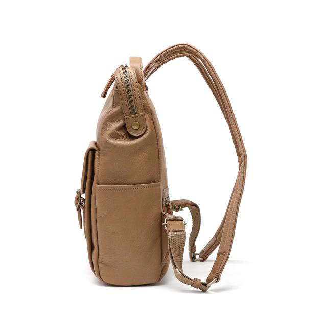 商品レビューで＋5％】【ダコタ限定小物プレゼント】ダコタ リュック