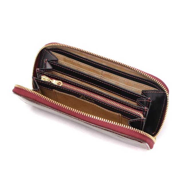 ダコタ限定小物プレゼント】ダコタ 長財布 財布 レディース 本革