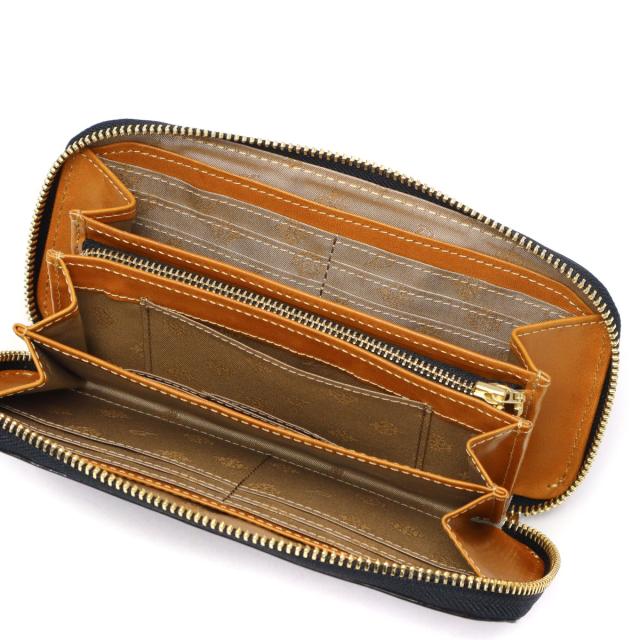 ダコタ限定小物プレゼント】ダコタ 長財布 財布 レディース 本革