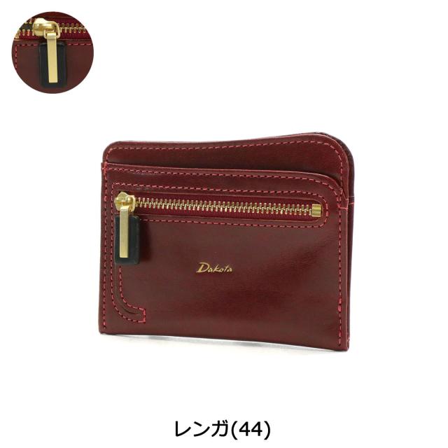 商品レビューで＋5％】【ダコタ限定小物プレゼント】ダコタ 財布