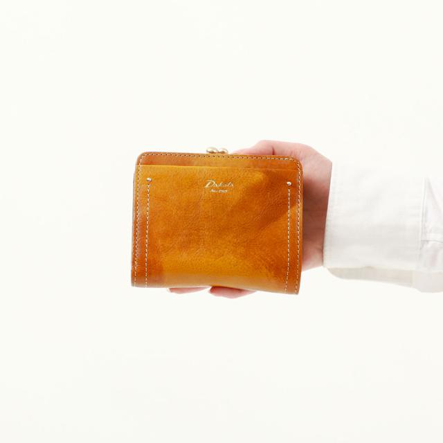 商品レビューで＋5％】【ダコタ限定小物プレゼント】ダコタ 二つ折り