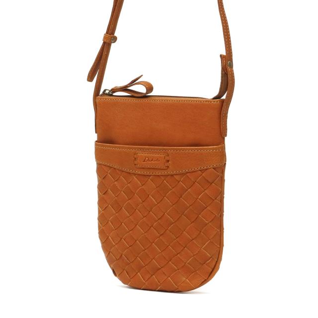 【商品レビューで＋5％】【ダコタ限定小物プレゼント】ダコタ ショルダーバッグ ミニショルダー バッグ 斜めがけ レディース 革 Dakota ヨフィー 1034543 最大30%還元☆1/3限定｜【商品レビューで＋5％】【ダコタ限定小物