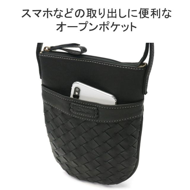 【商品レビューで＋5％】【ダコタ限定小物プレゼント】ダコタ ショルダーバッグ ミニショルダー バッグ 斜めがけ レディース 革 Dakota ヨフィー 1034543 最大30%還元☆1/3限定｜【商品レビューで＋5％】【ダコタ限定小物