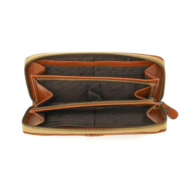 商品レビューで＋5％】【ダコタ限定小物プレゼント】ダコタ 財布 本革