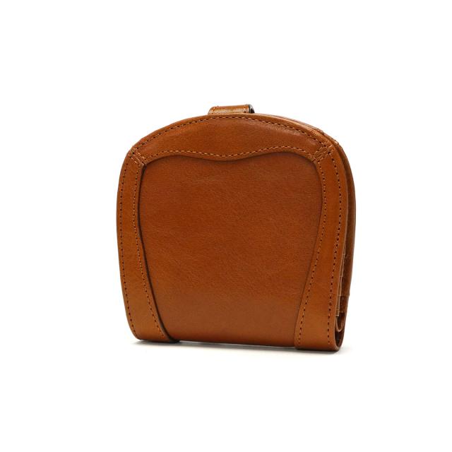 【商品レビューで＋5％】【ダコタ限定小物プレゼント】ダコタ 財布 本革 ブランド Dakota 二つ折り財布 ミニ 小さい 春 限定 リードクラシック 0032080_12