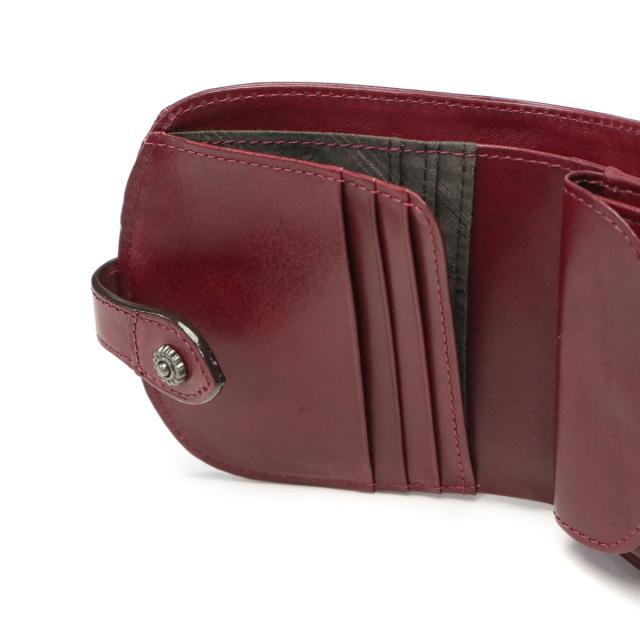 商品レビューで＋5％】【ダコタ限定小物プレゼント】ダコタ 財布 本革