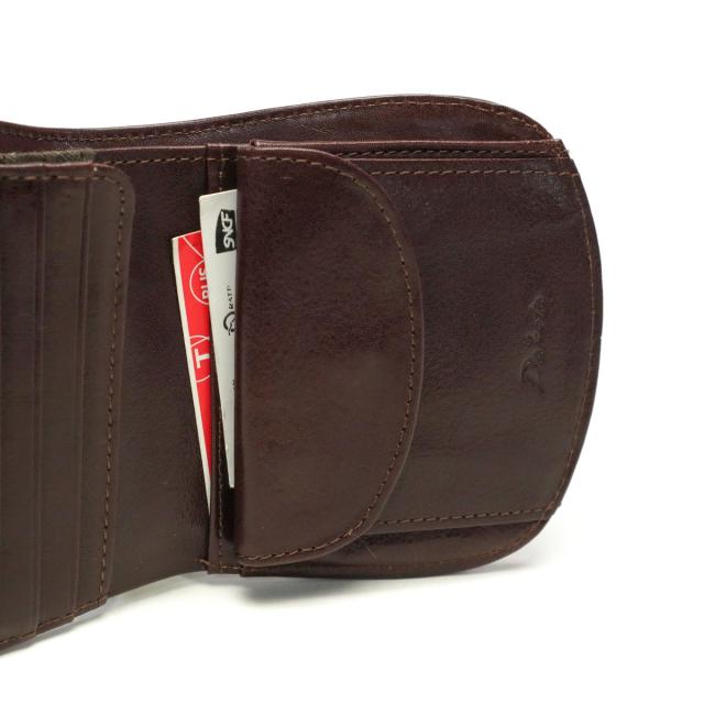 商品レビューで＋5％】【ダコタ限定小物プレゼント】ダコタ 財布 本革