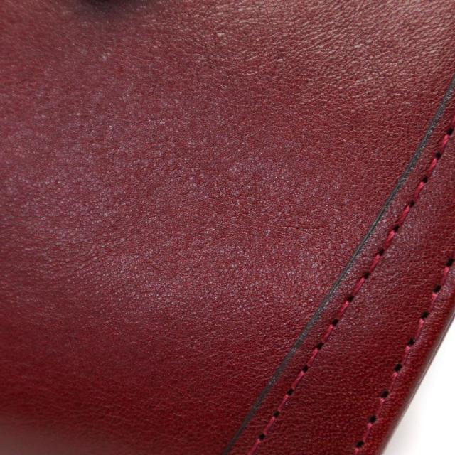 【商品レビューで＋5％】【ダコタ限定小物プレゼント】ダコタ 財布 本革 ブランド Dakota 二つ折り財布 ミニ 小さい 春 限定 リードクラシック 0032080_18