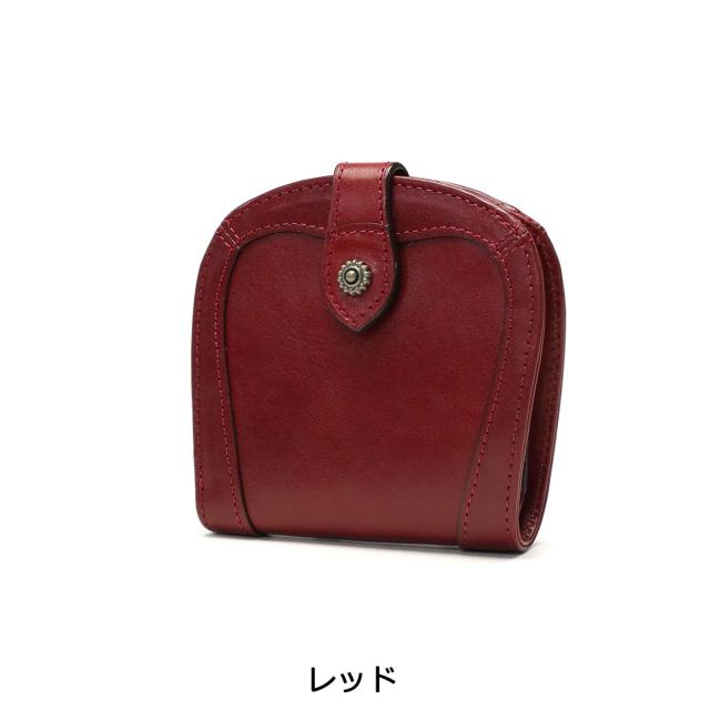【商品レビューで＋5％】【ダコタ限定小物プレゼント】ダコタ 財布 本革 ブランド Dakota 二つ折り財布 ミニ 小さい 春 限定 リードクラシック 0032080_6