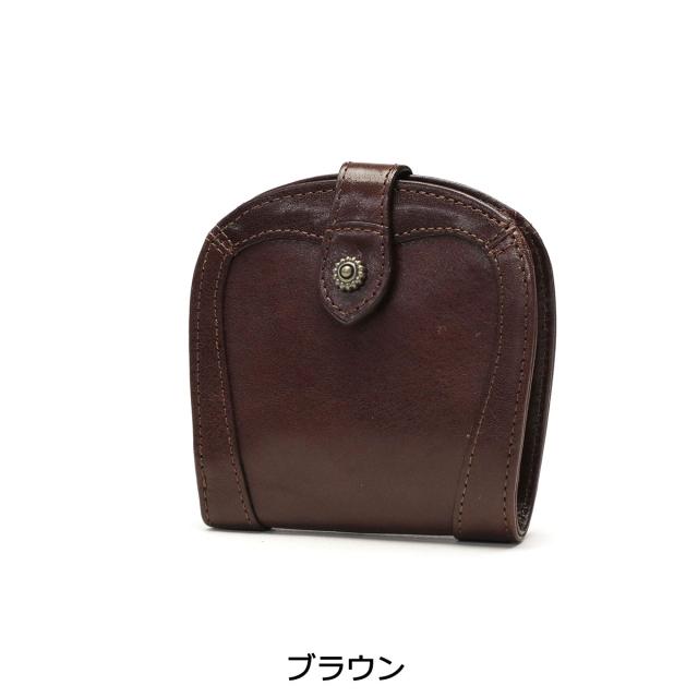 【商品レビューで＋5％】【ダコタ限定小物プレゼント】ダコタ 財布 本革 ブランド Dakota 二つ折り財布 ミニ 小さい 春 限定 リードクラシック 0032080_7