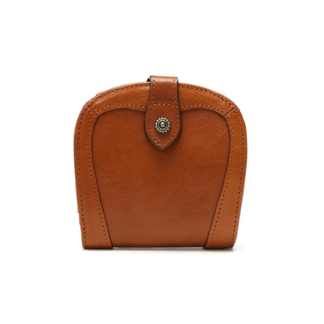 【商品レビューで＋5％】【ダコタ限定小物プレゼント】ダコタ 財布 本革 ブランド Dakota 二つ折り財布 ミニ 小さい 春 限定 リードクラシック 0032080_9