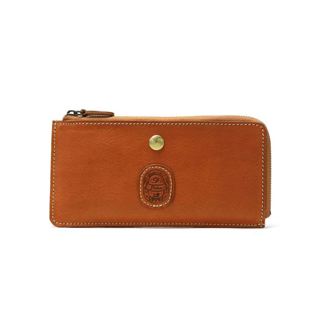 【商品レビューで＋5％】【ダコタ限定小物プレゼント】ダコタ 長財布 レディース 本革 薄い Dakota L字ファスナー 小銭入れ カード パティーナ 0031554 商品レビューで＋5％】【ダコタ限定小物プレゼント】ダコタ 長財布