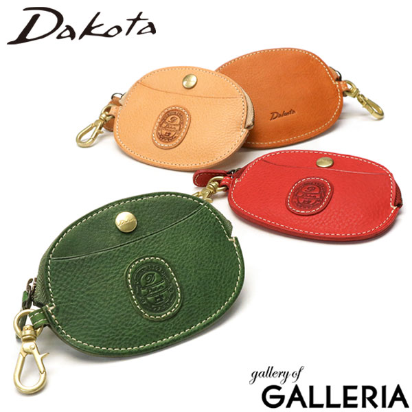 【ダコタ限定小物プレゼント】ダコタ 財布 コインケース 小銭入れ レディース 本革 革 Dakota 丸型 ミニ パティーナ 0031556 新作 2024の通販は