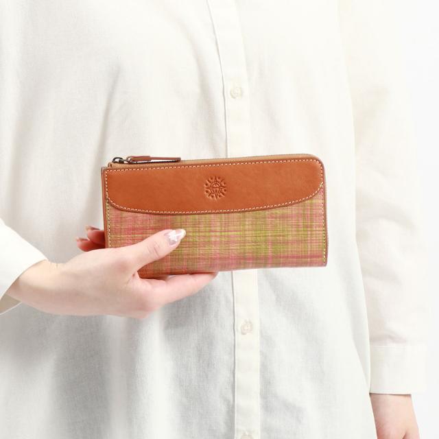 商品レビューで＋5％】【ダコタ限定小物プレゼント】ダコタ 長財布